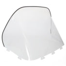 Kimpex Brand Touring Style Windshield for John Deere Liquifire Sportfire and Trailfire 18.5" Tall