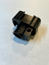 Load image into Gallery viewer, Hard Anodized CNC Aluminum Brake Control Block for Fire Series John Deere Snowmobiles