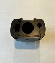 Load image into Gallery viewer, Hard Annodized CNC Aluminum Throttle Block for 1980+ John Deere Liquifire