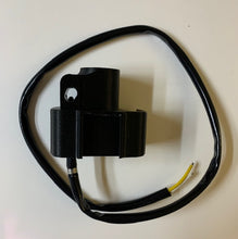 Load image into Gallery viewer, John Deere Snowmobile Brake Light Switch And Harness AM54790
