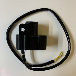 John Deere Liquifire Throttle Limit Switch And Harness