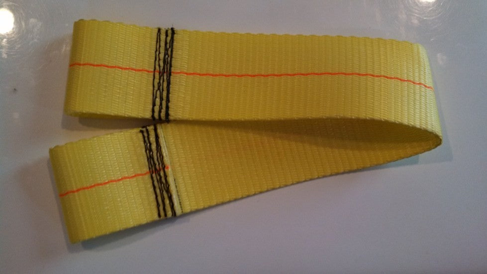 Suspension Limiter Strap JD Sprintfire/Snowfire New Breed Snowmobile