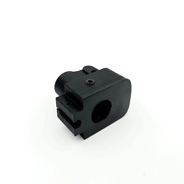 Throttle Block 78-79 Spitfire