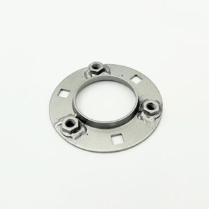 Bearing Flange w/Welded Nuts - M80293