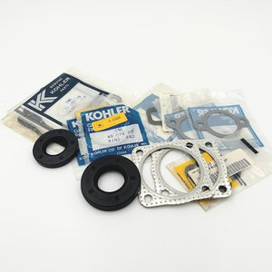 Engine Rebuild Kit - 78-79 Spitfire