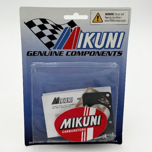 Genuine Mikuni DF44 Fuel Pump Rebuild Kit