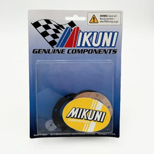 Genuine Mikuni DF52 Fuel Pump Rebuild Kit