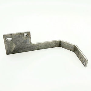 Muffler Bracket - Liquidator - M66690