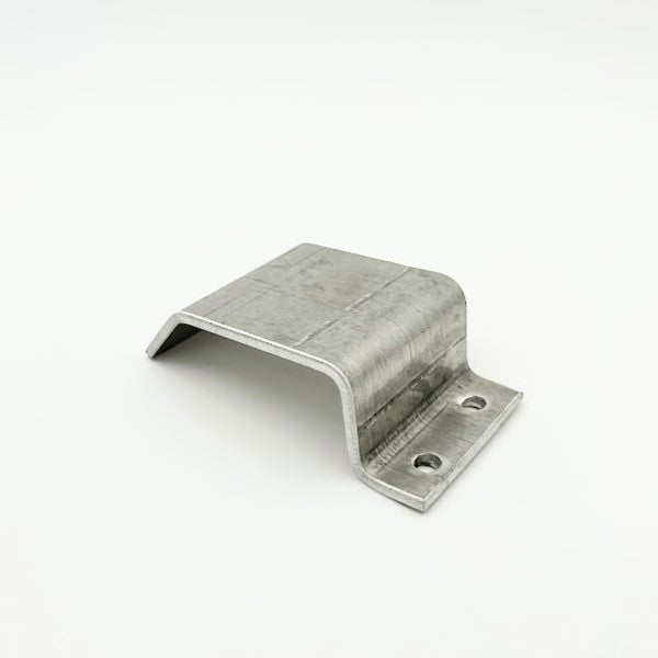 Exhaust Bracket - Liquidator - M66632