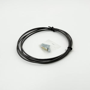 Universal Speedometer Cable Kit