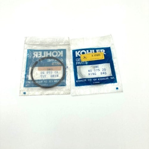 Piston Ring NOS - M67630 - 78-79 Spitfire