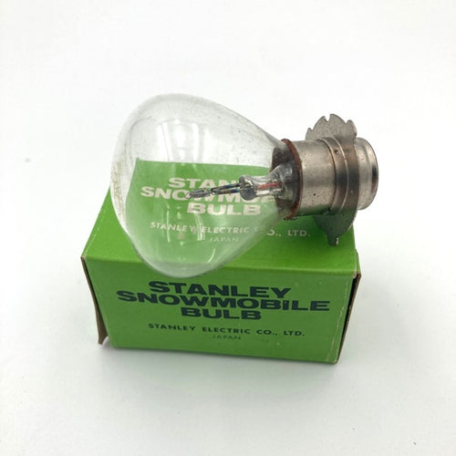 Head Light Bulb - NOS AM52194 - '72 400 and 500