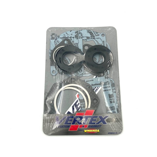 Gasket & Seal Set for 73 JDX8