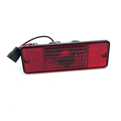 Tail Light Assembly - AM52305