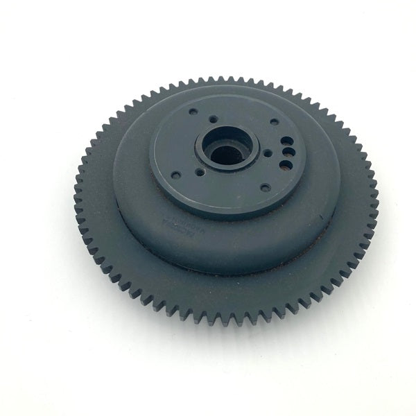 NOS AM53921 Flywheel Assembly - 76-78 Liquifire and Cyclone