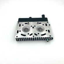 Load image into Gallery viewer, NOS M66566 Cylinder Head - 76 340 Liquifire