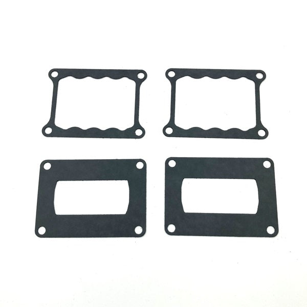 Cometic Reed Cage Gasket Set - CCW and Kioritz Reed Valve Engines