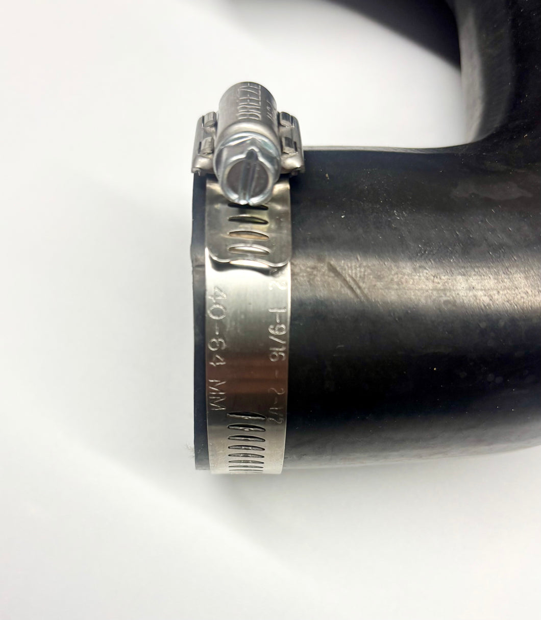 Original John Deere Airbox Silencer Hose Clamp AR21840 - Various Models