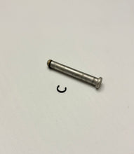 Load image into Gallery viewer, NOS Brake and Throttle Lever Pin Snap Ring