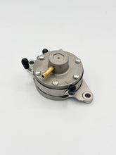 Load image into Gallery viewer, Aftermarket Mikuni Style DF52 Dual Outlet Fuel Pump
