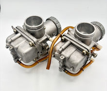Load image into Gallery viewer, Mikuni VM36 Liquifire Powerjet Carbs - Used