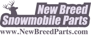 New Breed Snowmobile Parts