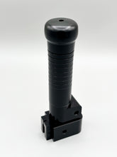 Load image into Gallery viewer, CNC Delrin Handlebar Grip Throttle Side 1975-1977 Many John Deere Snowmobiles