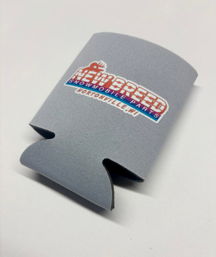New Breed Parts Can Koozie
