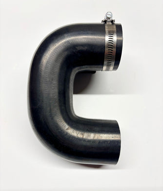 1980+ John Deere Liquifire Air Box Silencer Hose - M69003