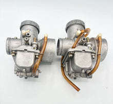 Load image into Gallery viewer, Mikuni VM36 Liquifire Powerjet Carbs - Used