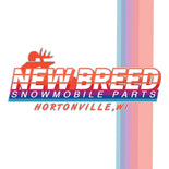 New Breed Snowmobile Parts