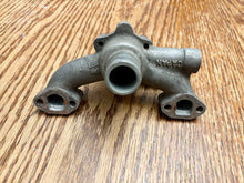 Load image into Gallery viewer, Liquifire and Invader TC440 Coolant Crossover Pipe