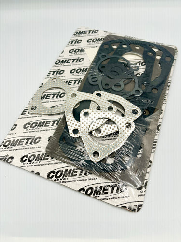 Gasket and Seal Set - Cometic John Deere Liquidator