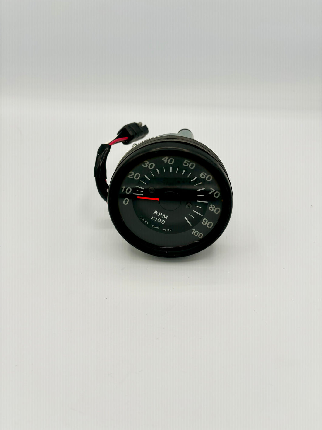 NOS Kawasaki Tachometer 25015-3504