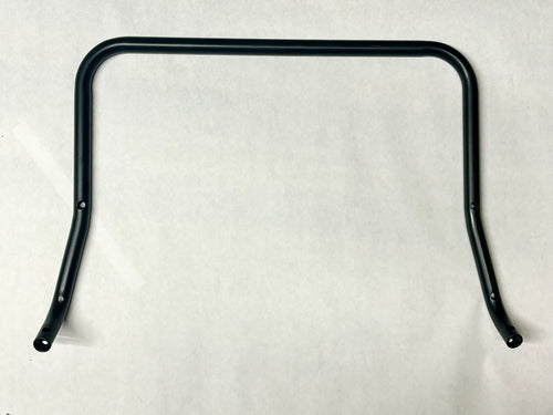 Rear Bumper/Grab Bar - 1978 Style