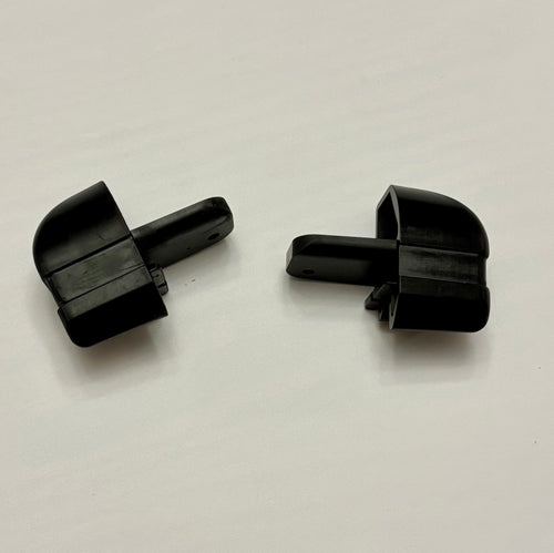 Bumper End Caps JDX and 100 Series M64229 M64428