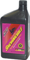Klotz TC-W3 Synthetic Techniplate 2-Cycle Snowmobile Oil