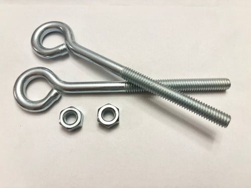 Front Sprint Eye Bolts - M68248 - Liquifire, Sportfire, Trailfire