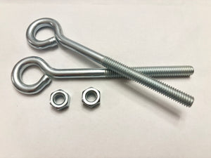 Front Sprint Eye Bolts - M68248 - Liquifire, Sportfire, Trailfire