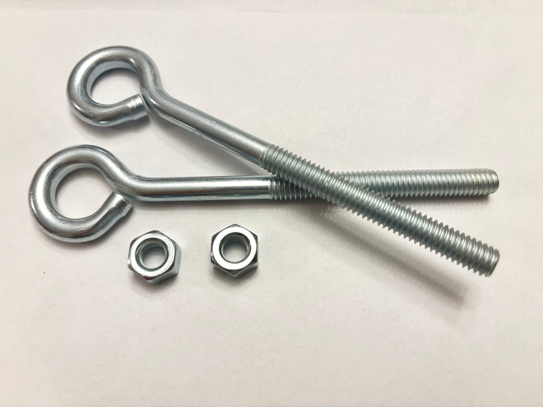 Front Sprint Eye Bolts - M68248 - Liquifire, Sportfire, Trailfire