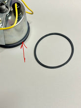 Load image into Gallery viewer, Gauge Housing O-ring