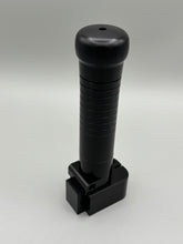 Load image into Gallery viewer, CNC Delrin Handlebar Grip Throttle Side 1975-1977 Many John Deere Snowmobiles