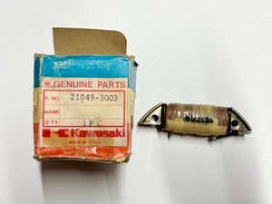 NOS Exciter Coil AM55528 Kawasaki 21049-3003