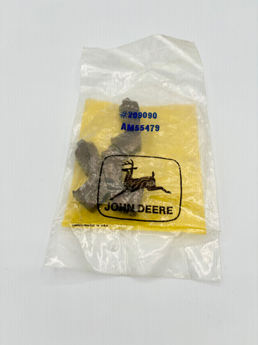 NOS TR800 Primary Clutch Ramps - AM55479