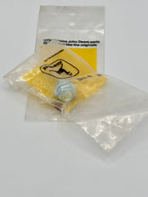 Load image into Gallery viewer, NOS John Deere Chaincase Plug and Gasket M66797 and M66798