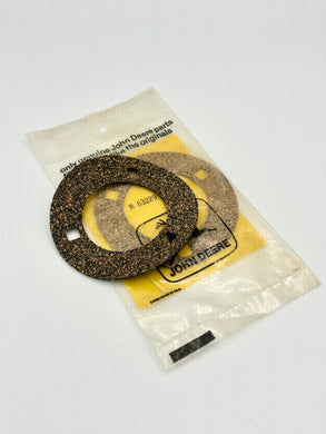 Cork Drivetrain/Chaincase Gasket - M63229