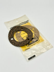 Cork Drivetrain/Chaincase Gasket - M63229