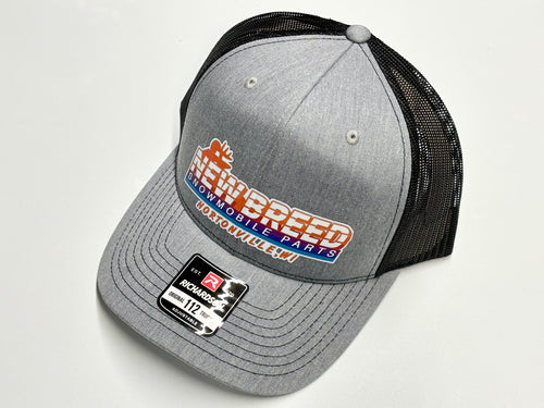 New Breed Parts Trucker Hat