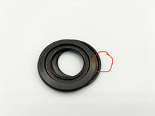 Load image into Gallery viewer, NOS Vented Crank Seal 1980+ Liquifire and Kawasaki Invader/Intruder M68114 and 92049-3003