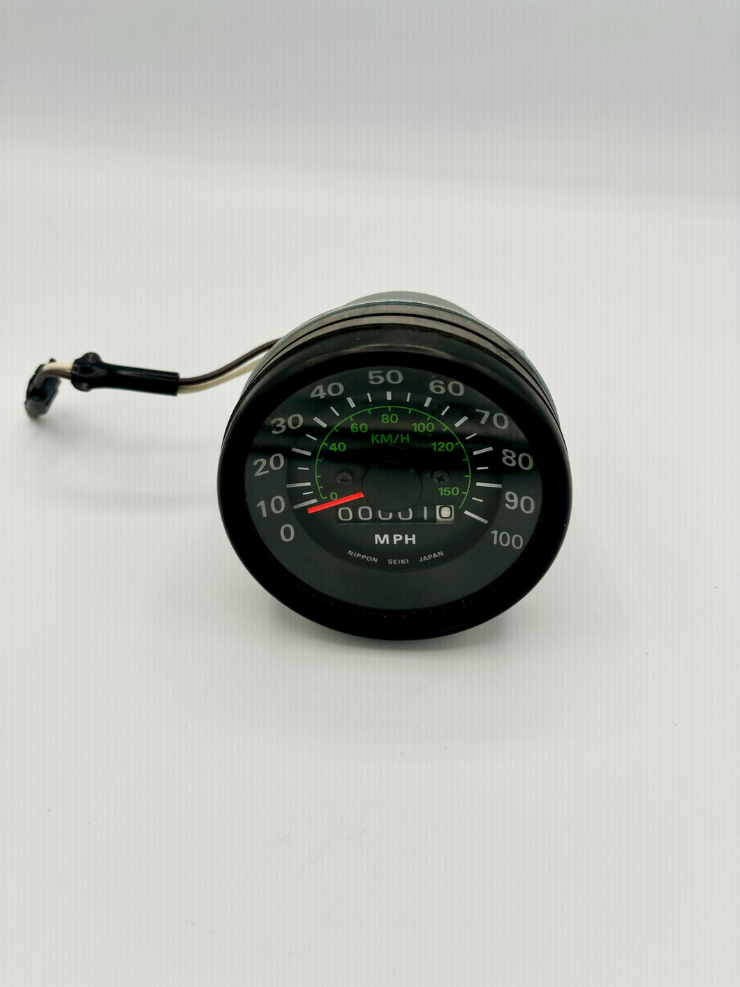 NOS Kawasaki Speedometer 25005-3505